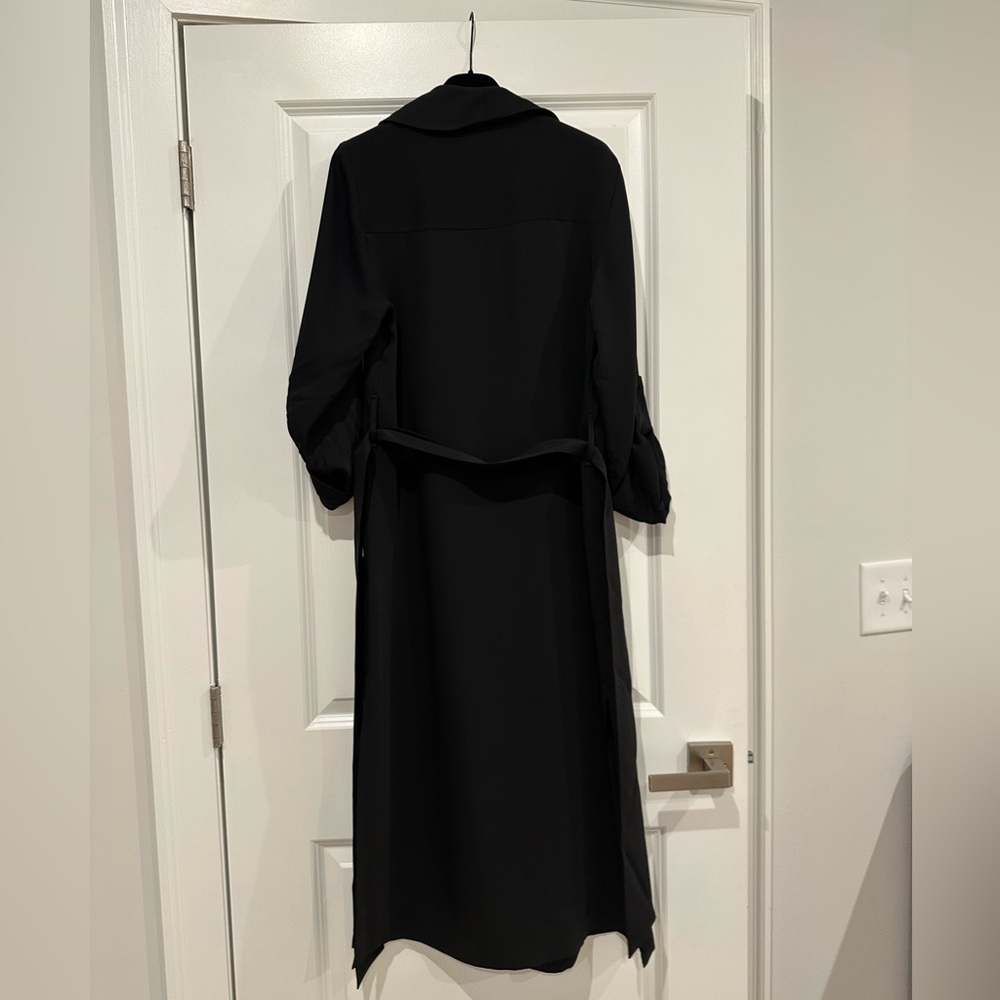 Babaton
Kahlo Robe - Studio Drape Small - Picture 7 of 9